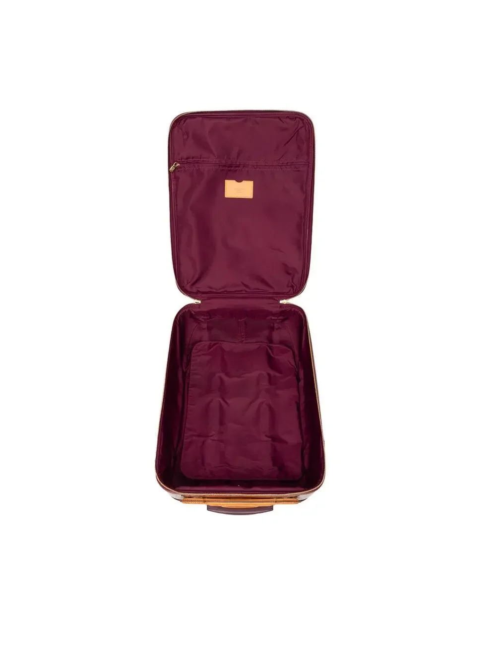 Louis Vuitton Vernis Pegase 45 Pre- #295425L97B
